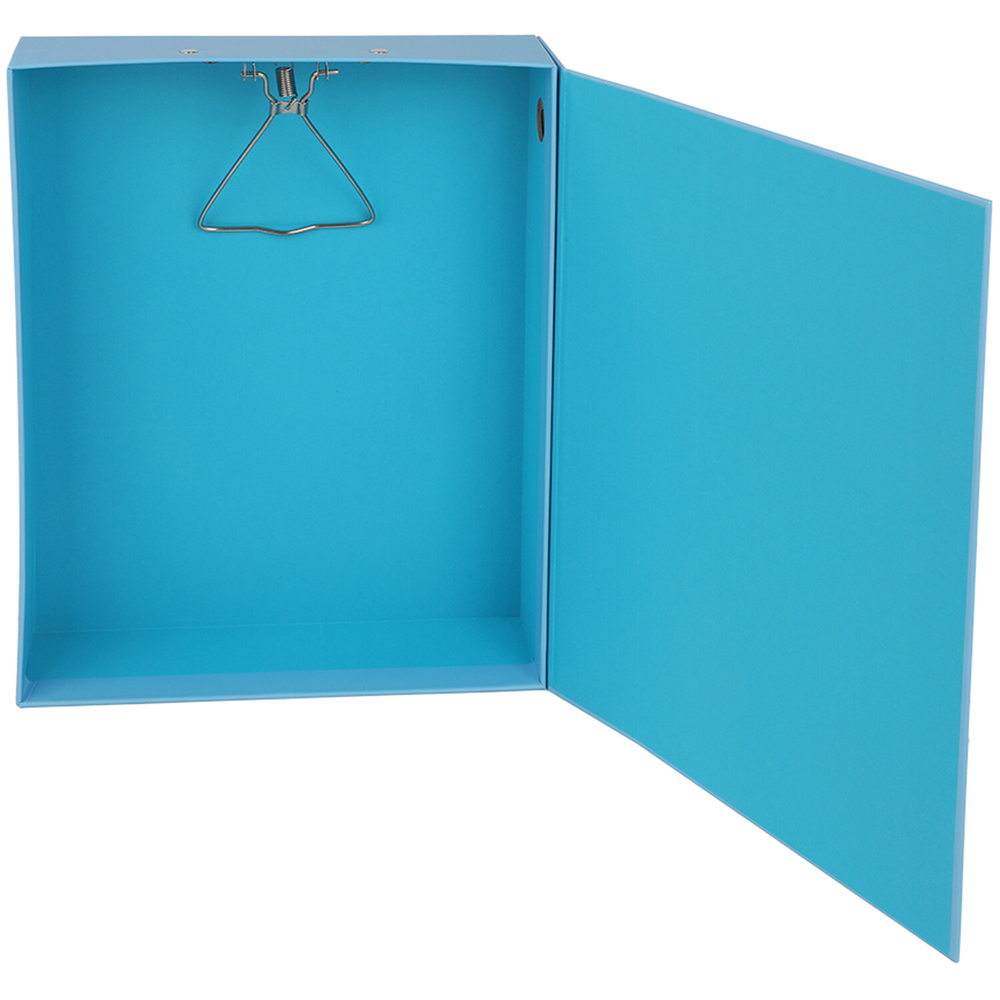Bright Coloured Box File Image 6
