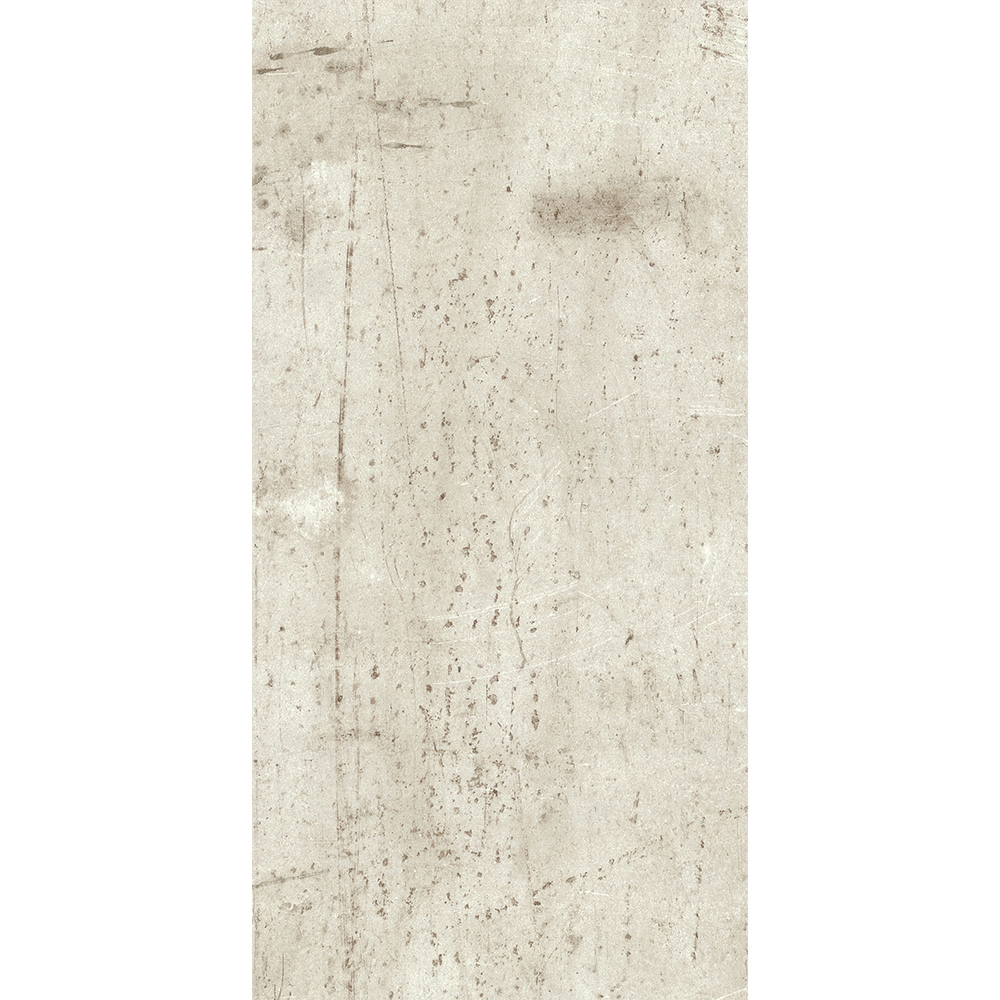 Wetwall Mermaid 2420 x 1210mm Cream Stone Concrete Plywood Shower Wall Panel Image 2