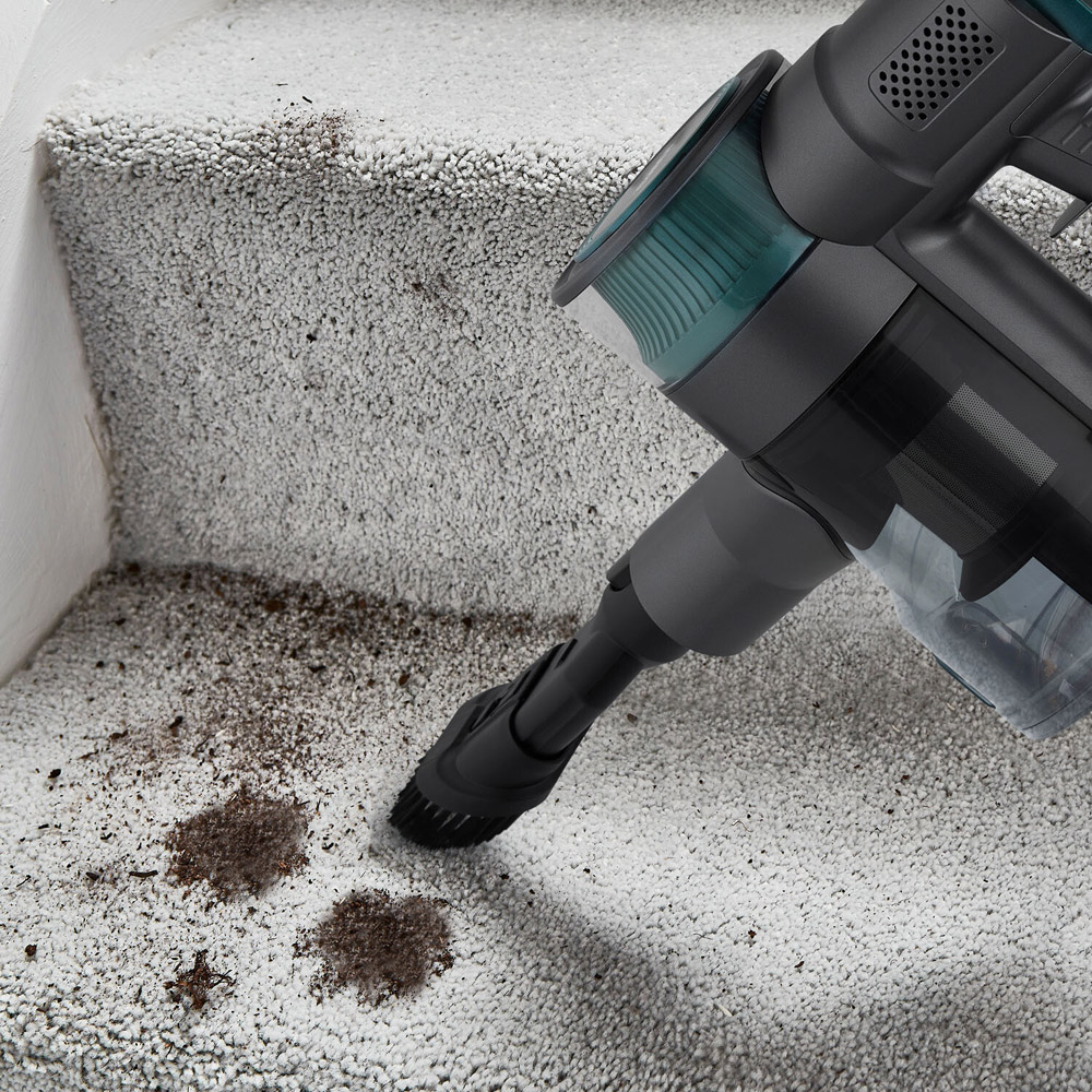 Tower VL30 Plus Evo 3 in 1 Cordless Vacuum Dark Grey Image 8
