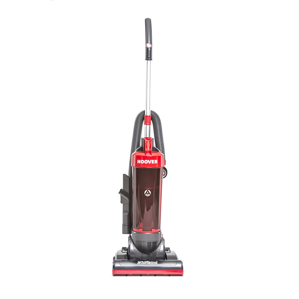 Hoover Whirlwind Bagless Upright Vacuum Cleaner 750W Image 1