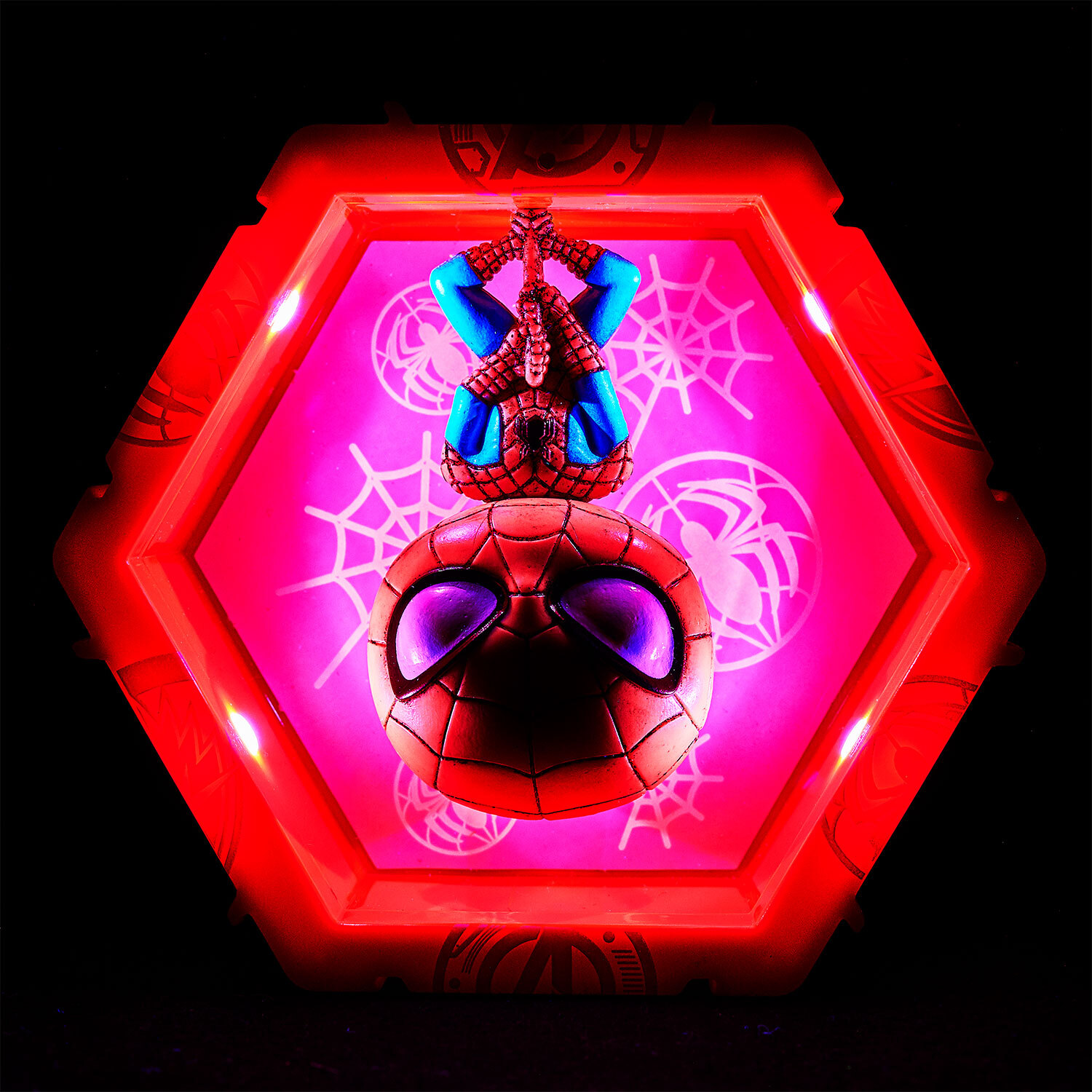 Marvel WOW Pod Image 4