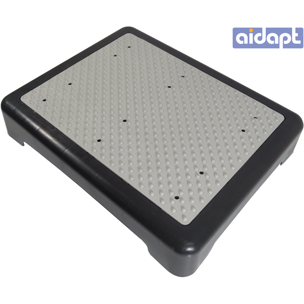 Aidapt Outdoor Half Step Image 4
