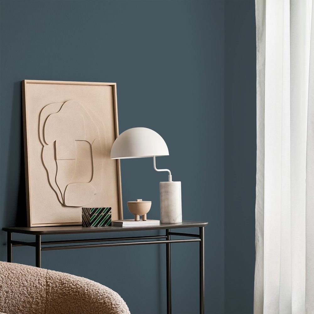 Johnstone's MY Colour Luxurious Durable Matt Paint Wing Commander Image 5