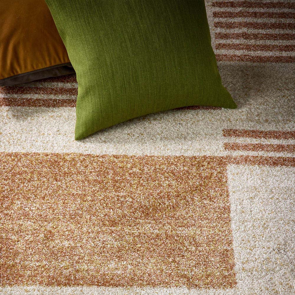 Origins Nomad Block Rug 120 x 170cm Image 5