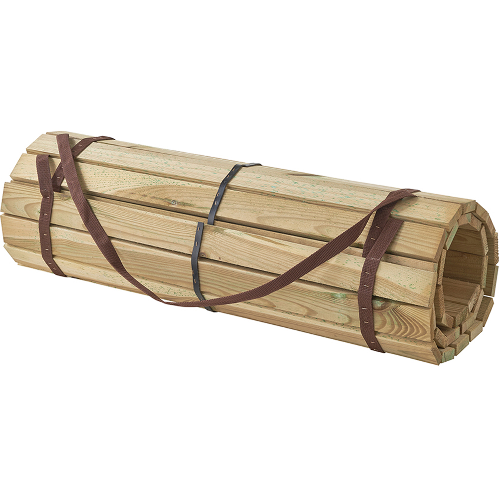 Cerland Matea Roll Out Instant Decking Walkway 2m Image 4