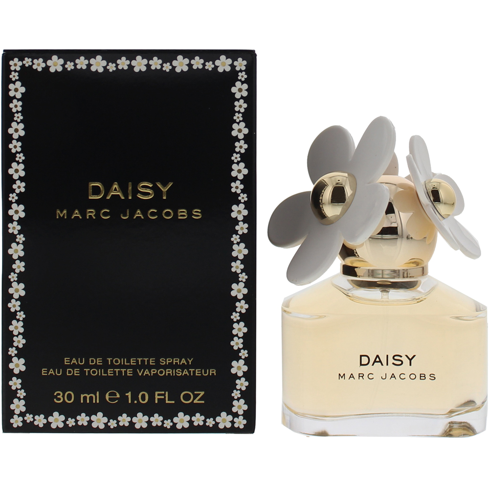 Marc Jacobs Daisy Eau de Toilette 30ml Image 2