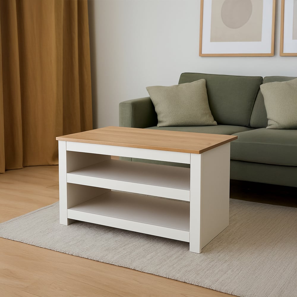 Kosy Koala 2 Tier Open Shoe Rack Image 2