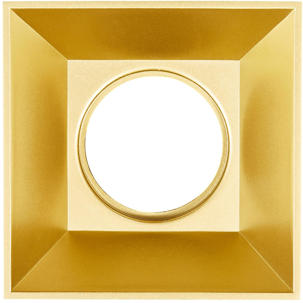 Nordlux Ethan 1-Spot Black Square Spotlight Image 5