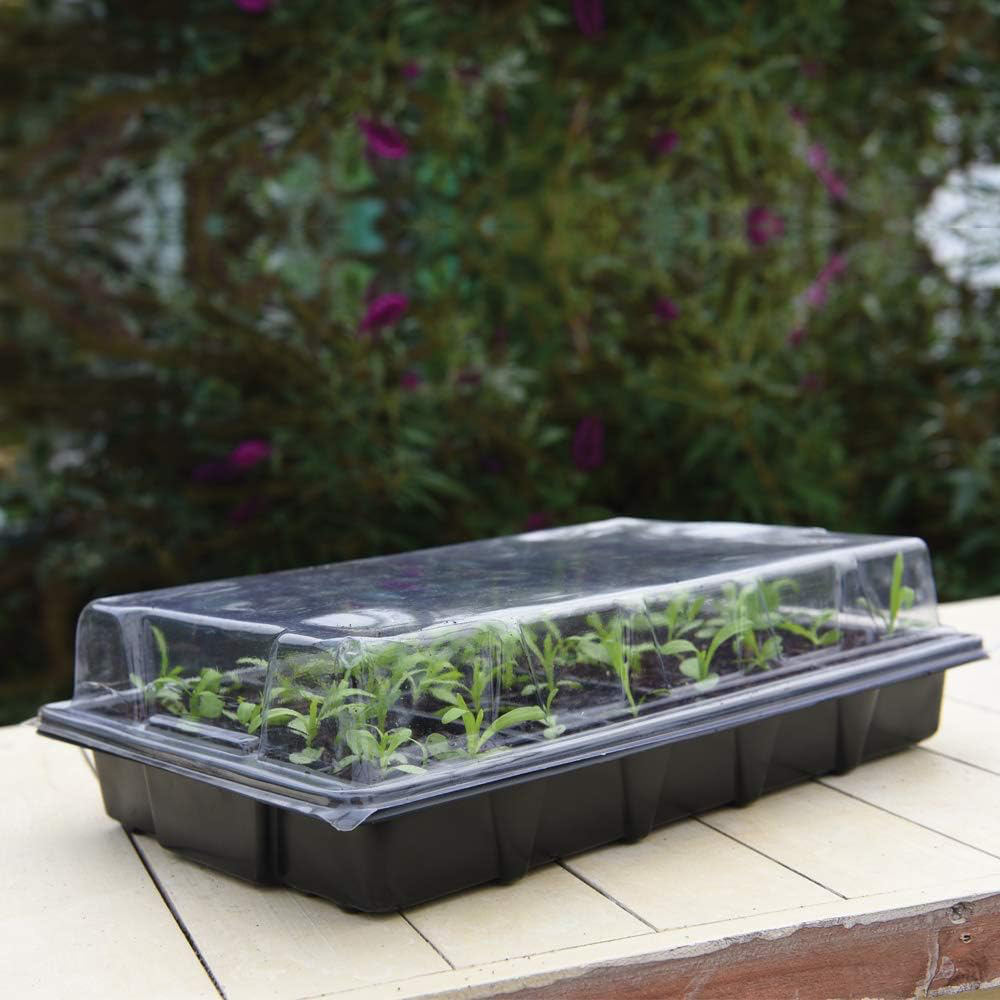 Garden Gear Prepacked Propagator Kit 3 Pack Image 3