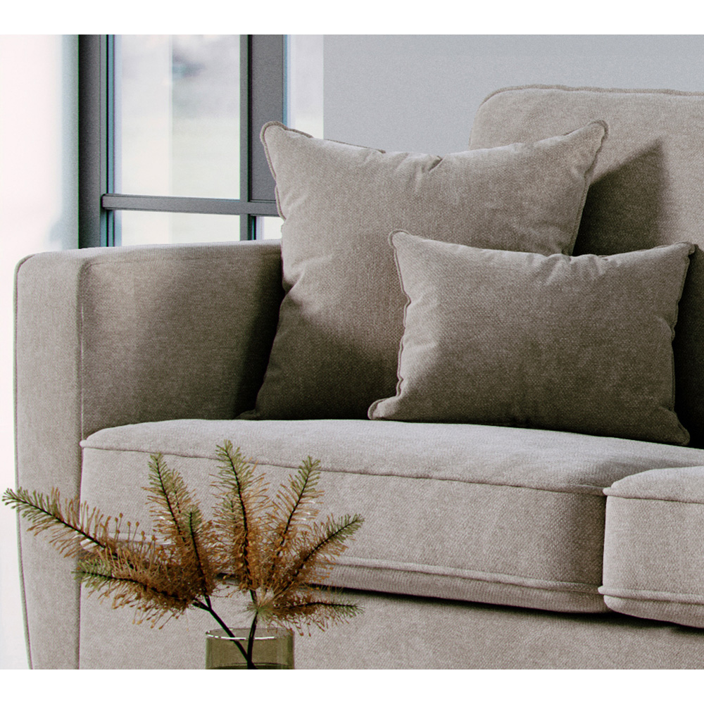 Marlon City Stone Armchair Image 6