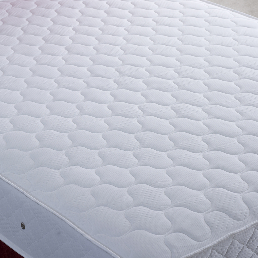 Prince Small Single Coil Sprung Mattress Image 3