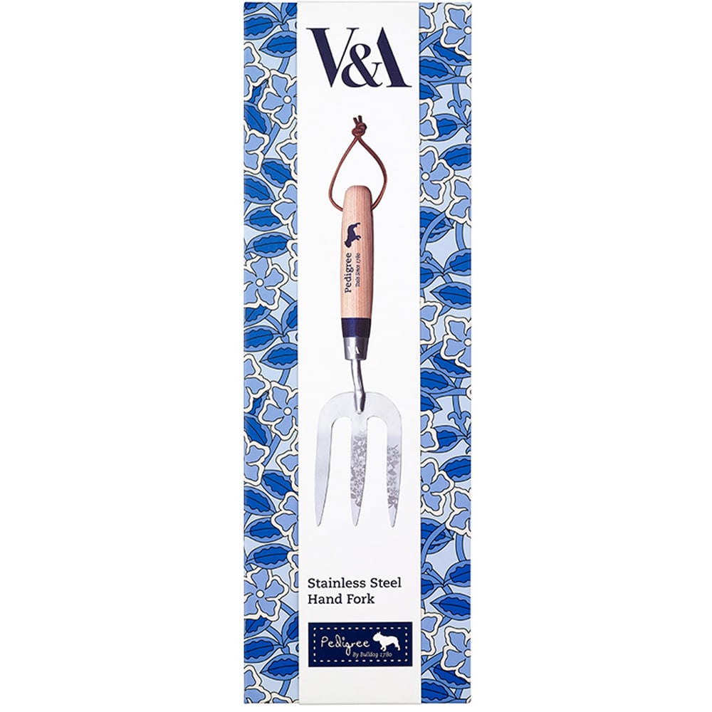 Pedigree Stainless Steel V&A Hand Fork Image 6