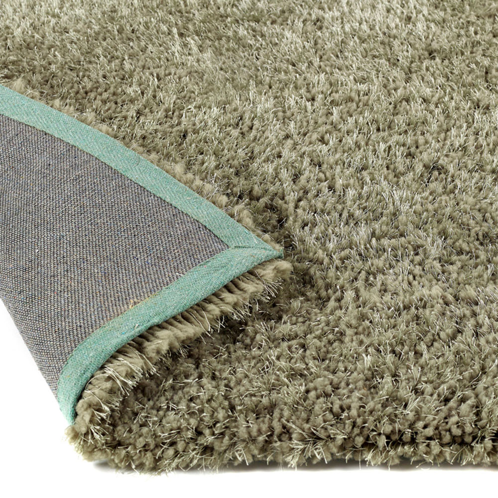 Origins Chicago Sage Green Rug 90 x 150cm Image 3