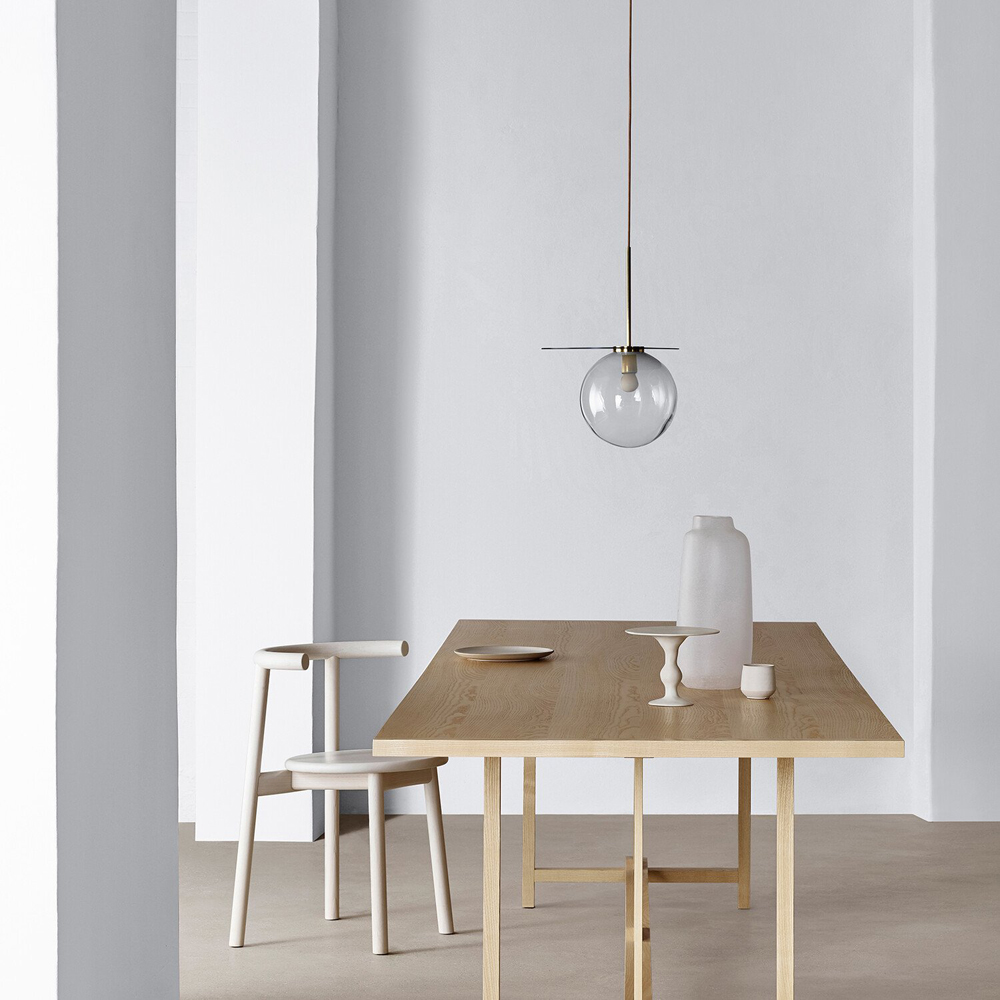 Crafted Tester 125ml - Clean Slate Image 2