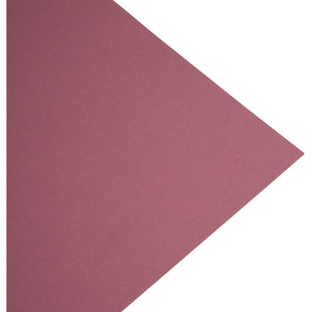 Pack of 50 Crafty Club A4 Card - Purple Image 3
