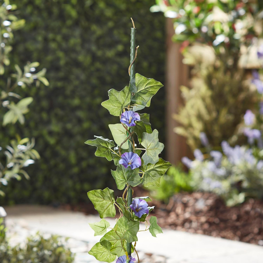Garden Gear Garden Poles 75cm 10 Pack Image 2