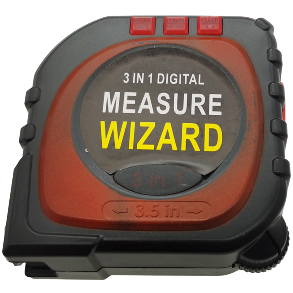 Avilo 3-in-1 Digital Measure Wizard Image 1
