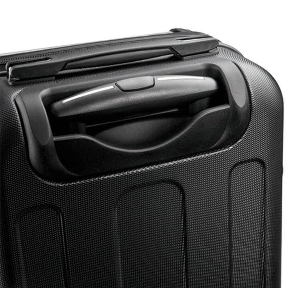 Warren Reed Designer Cabin Splashart American Shorthair Cat Face Glasses Suitcase Image 5