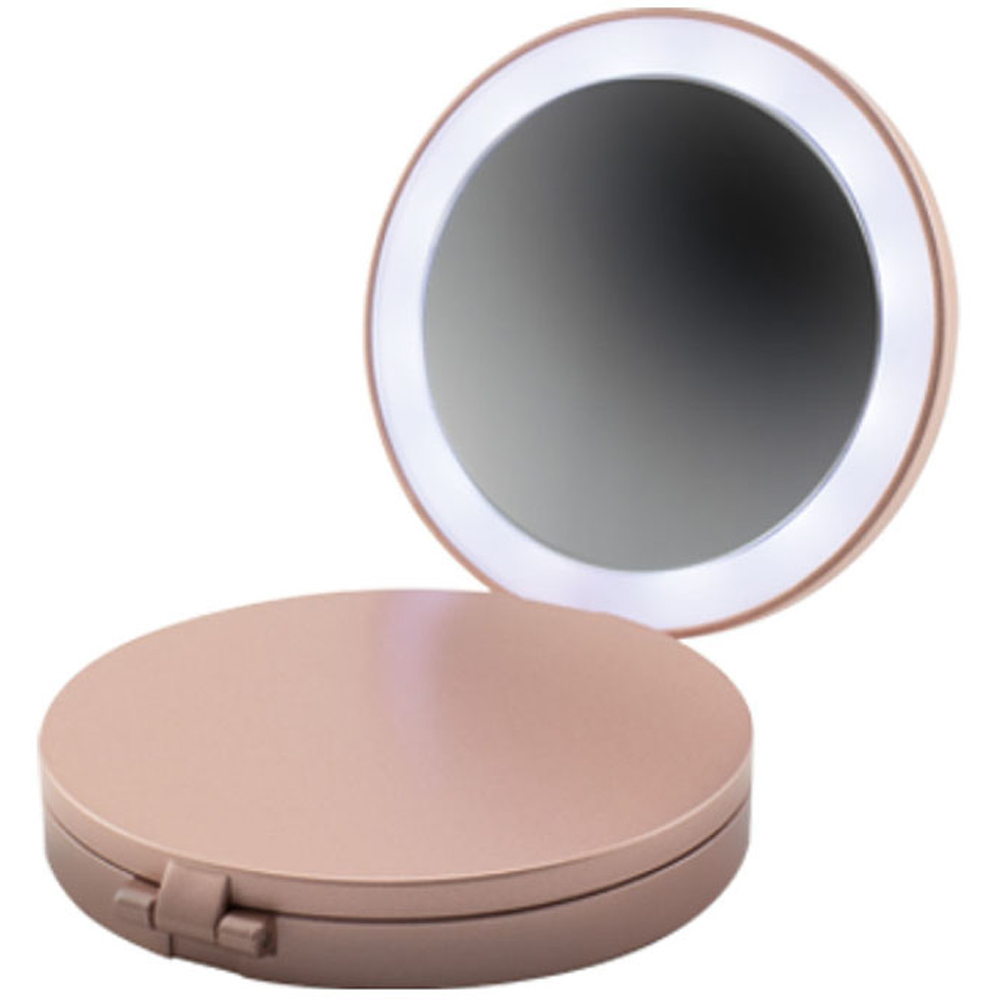 JML NuYou Tri Fold Mirror Image 1