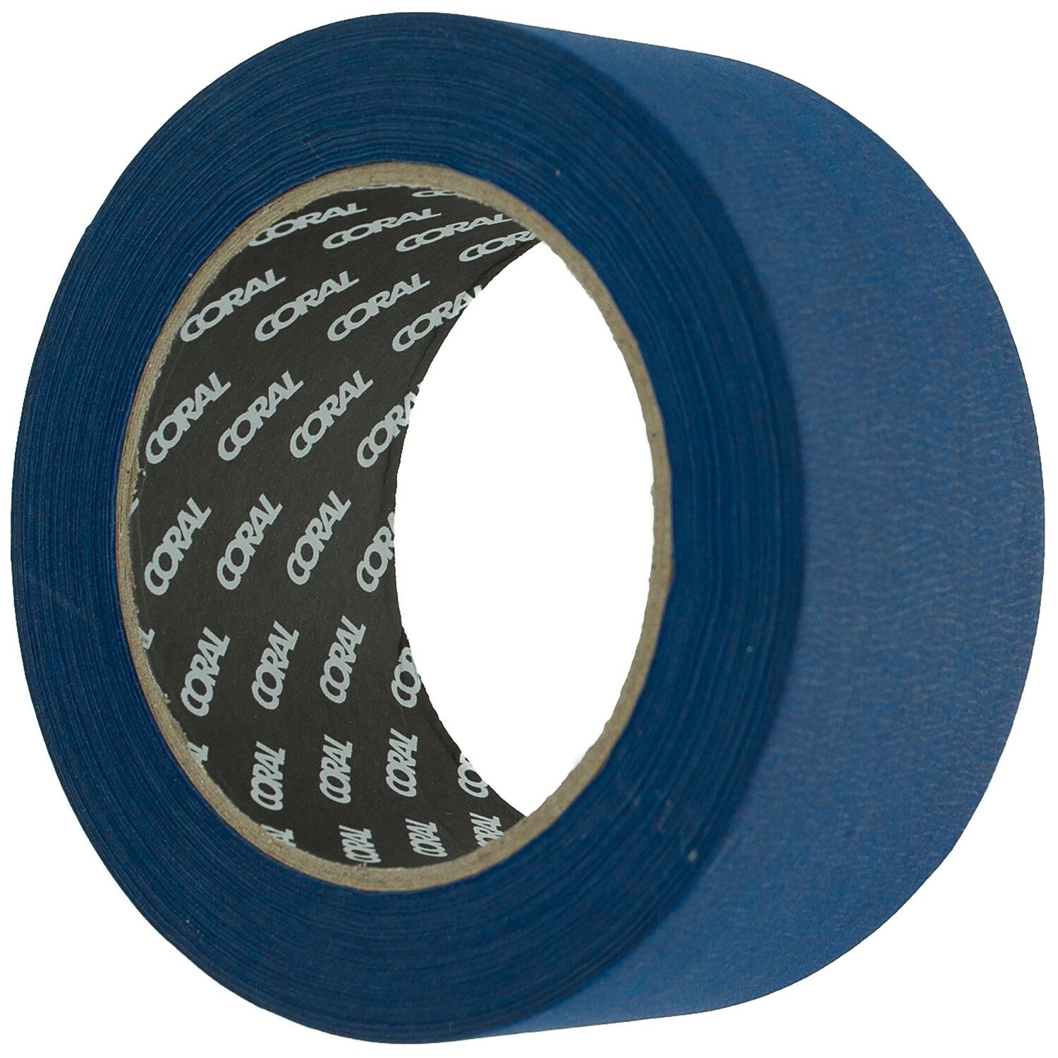 Coral Easy Blue Masking Tape - Blue / 48mm Image 3