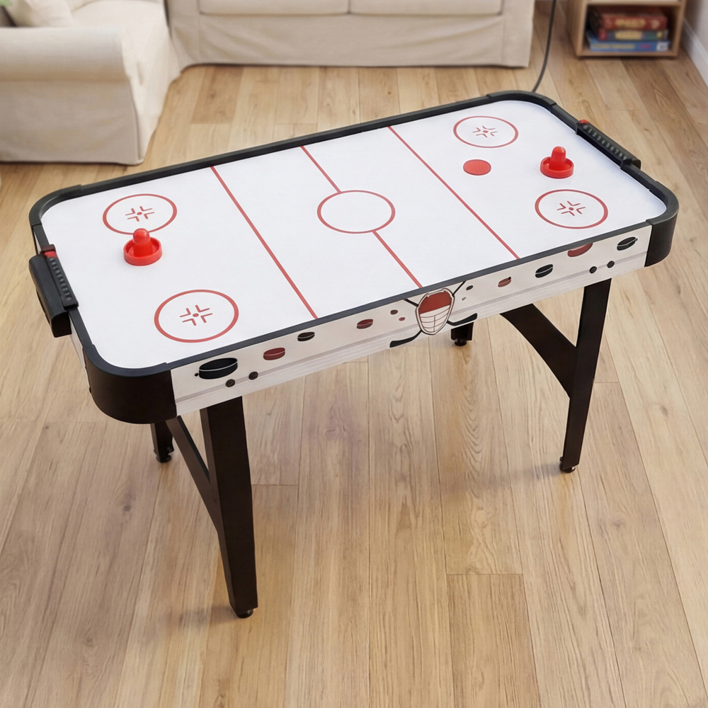 Charles Bentley 4ft Air Hockey Table Image 7