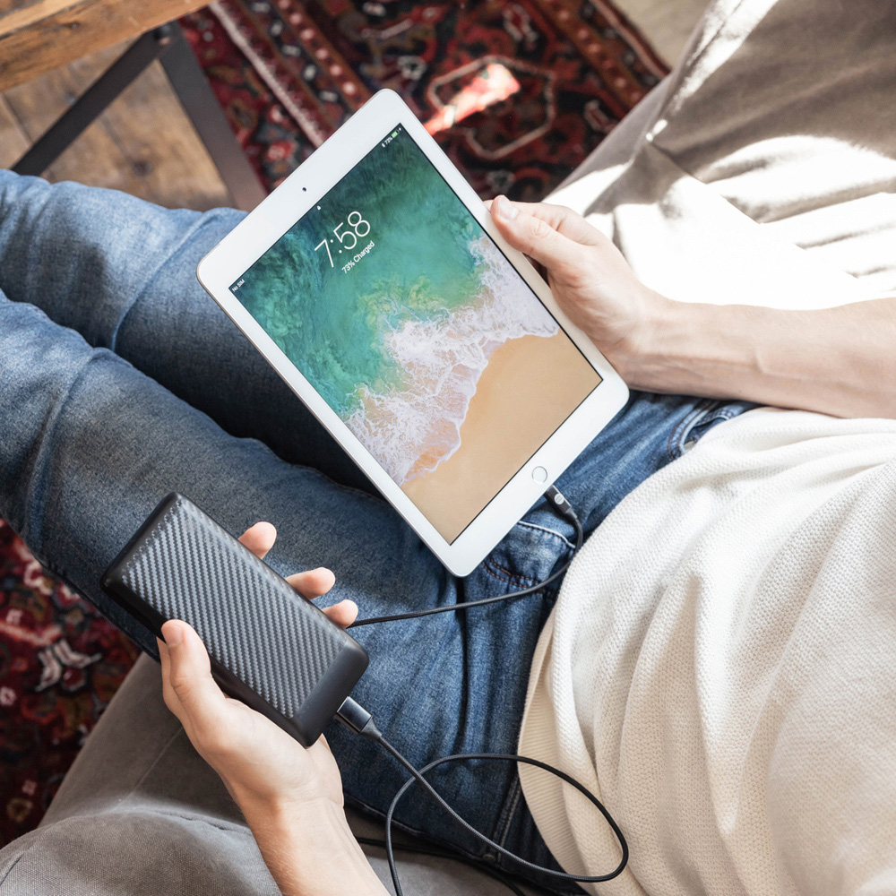 Our Pure Planet Power Bank 20000mAh Image 8
