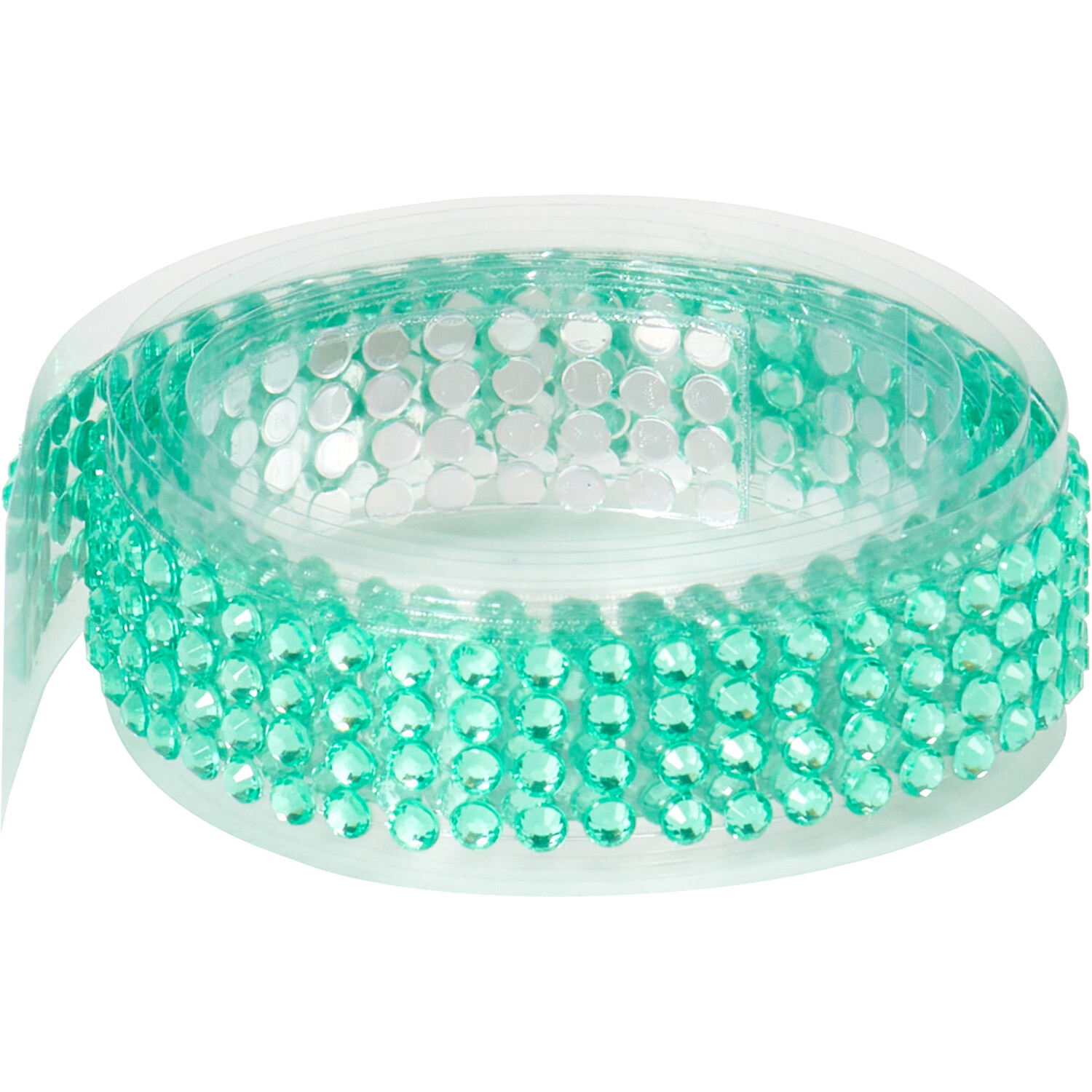 Art Studio Gem Tape Assortment Image 6