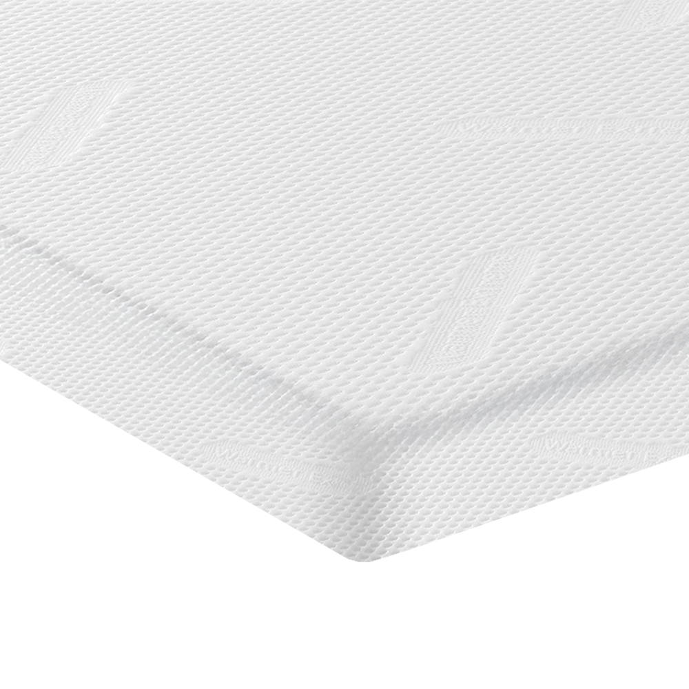Starlight Beds King Size Memory Foam Warmer Mattress Topper 2 inch Image 3