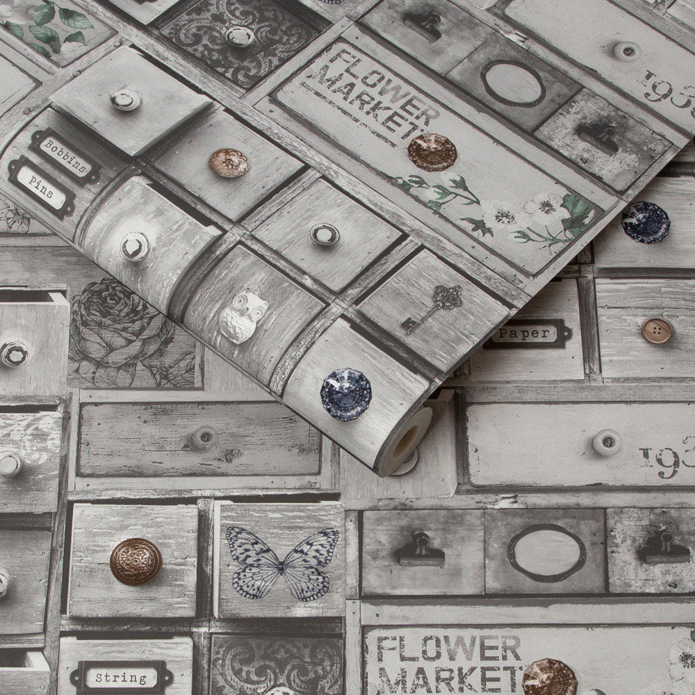 Superfresco Easy Trinket Box Wallpaper Image 2