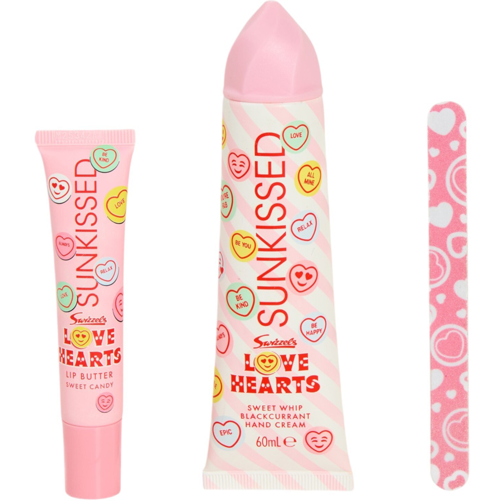 Sunkissed x Love Hearts Drinking Cup Set Image 4