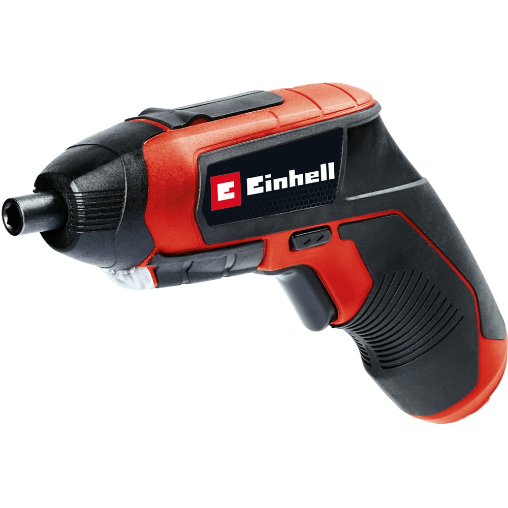 Einhell TE-SD 3.6/1 Li Cordless Mini Screwdriver Image 1