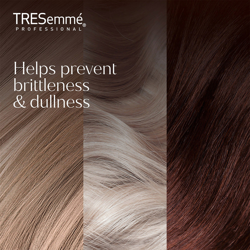 Tresemme Heat Defence Care and Protect All Hair Types Hair Spray 270ml 6 Pack Image 5