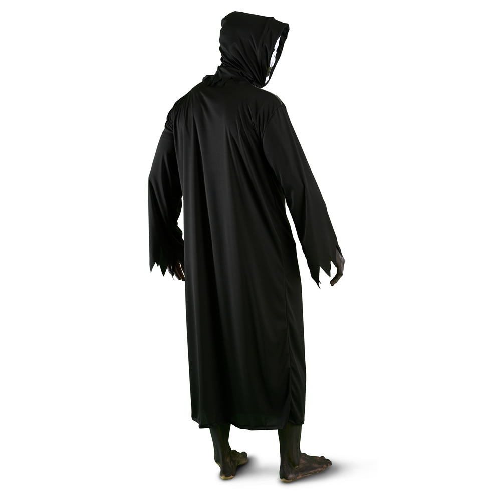 Wilko Grim Reaper Costume One Size Image 3