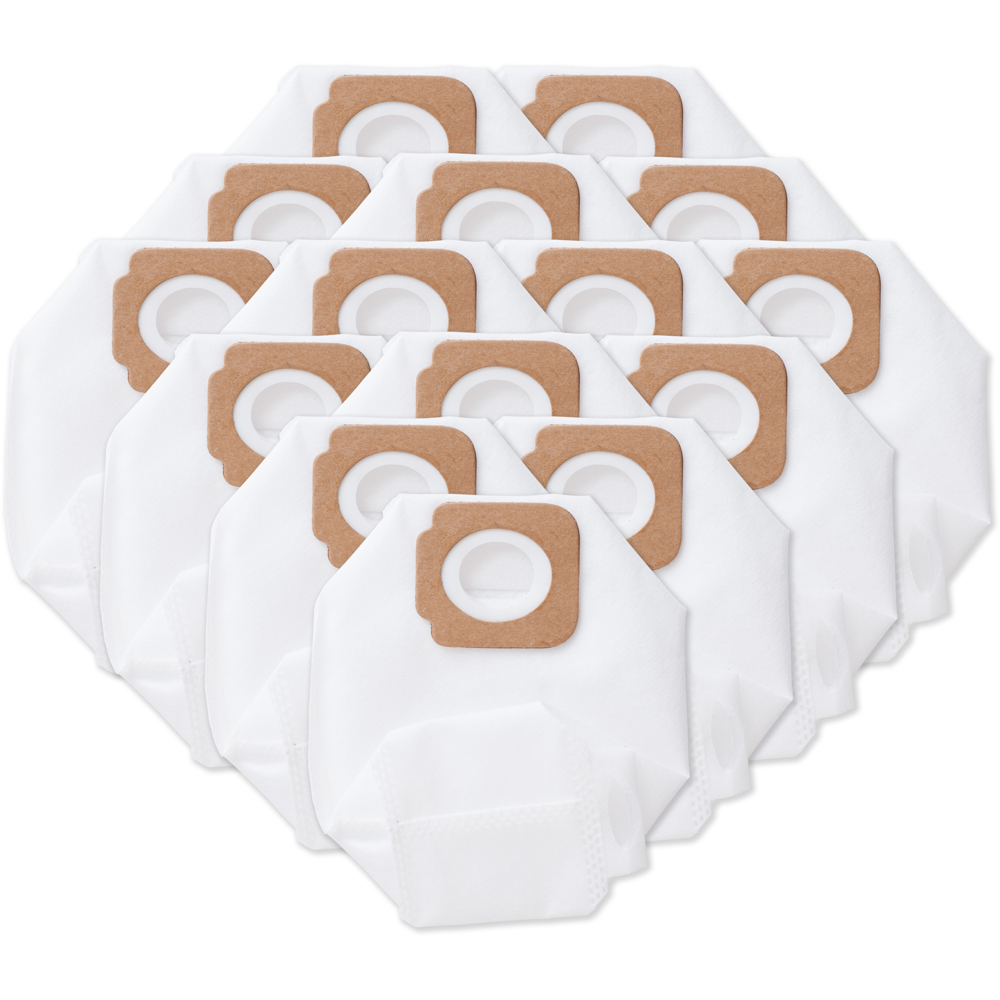 Gtech HyLite Vaccum Cleaner Dust Bag 15 Pack Image