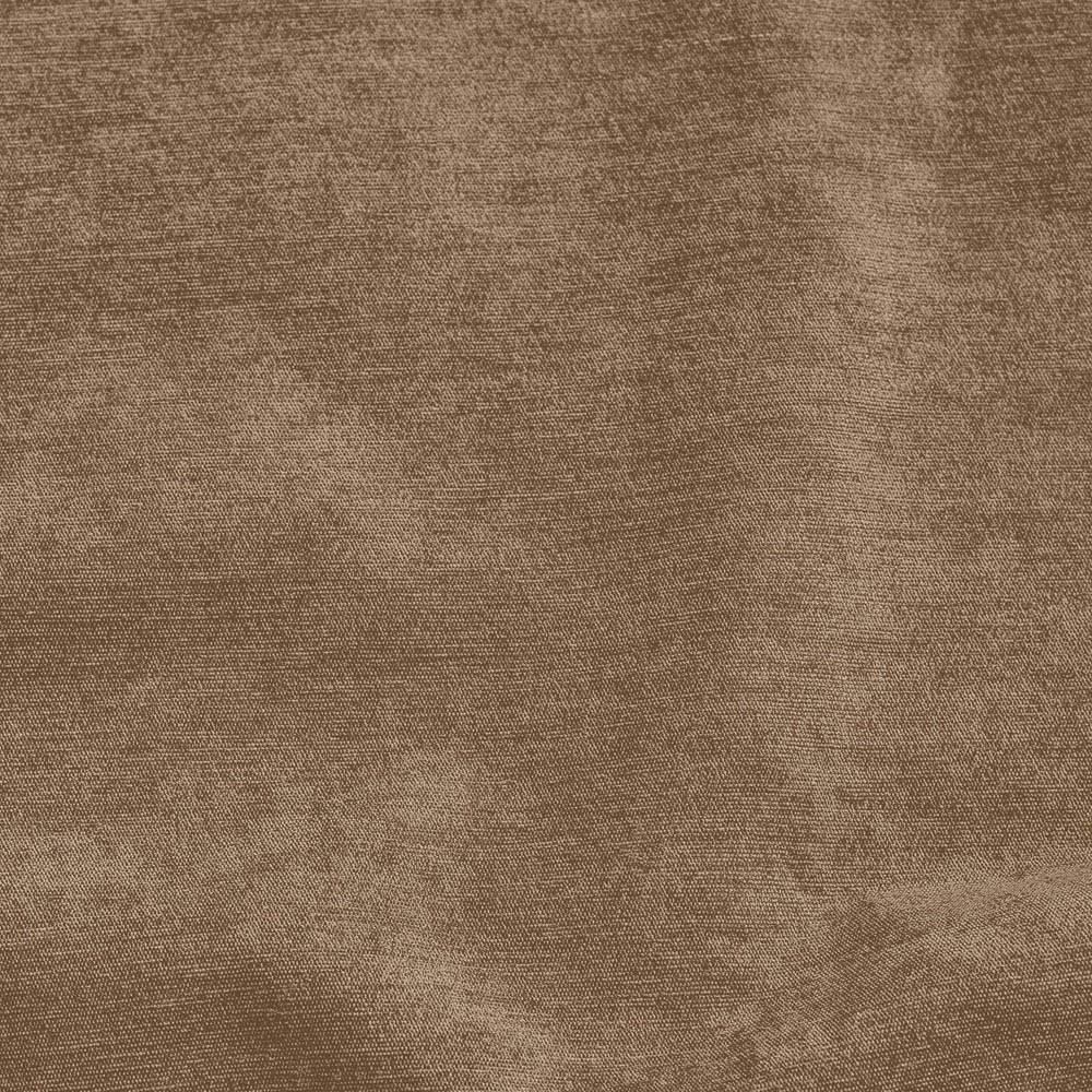 Alan Symonds Beige Chenille Blackout Ring Top Eyelet Curtains 229 x 183cm Image 5