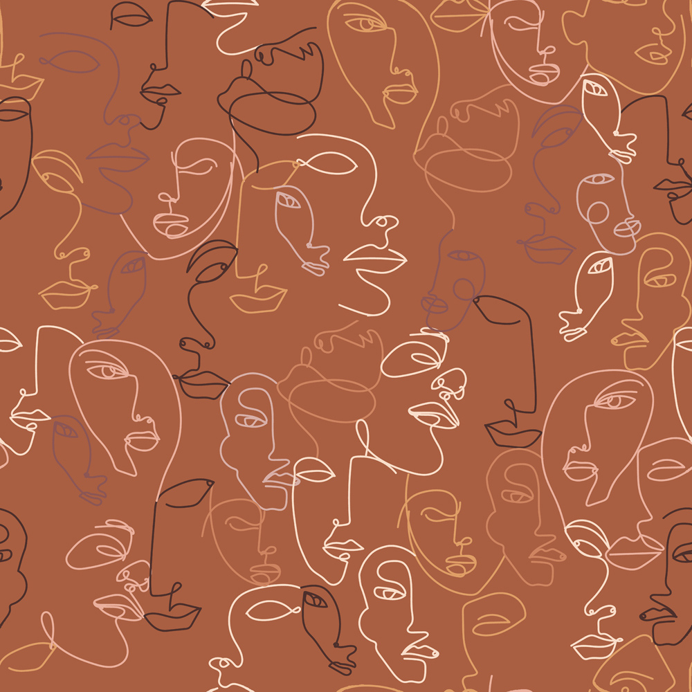 furn. Kindred Double Apricot Duvet Set Image 6
