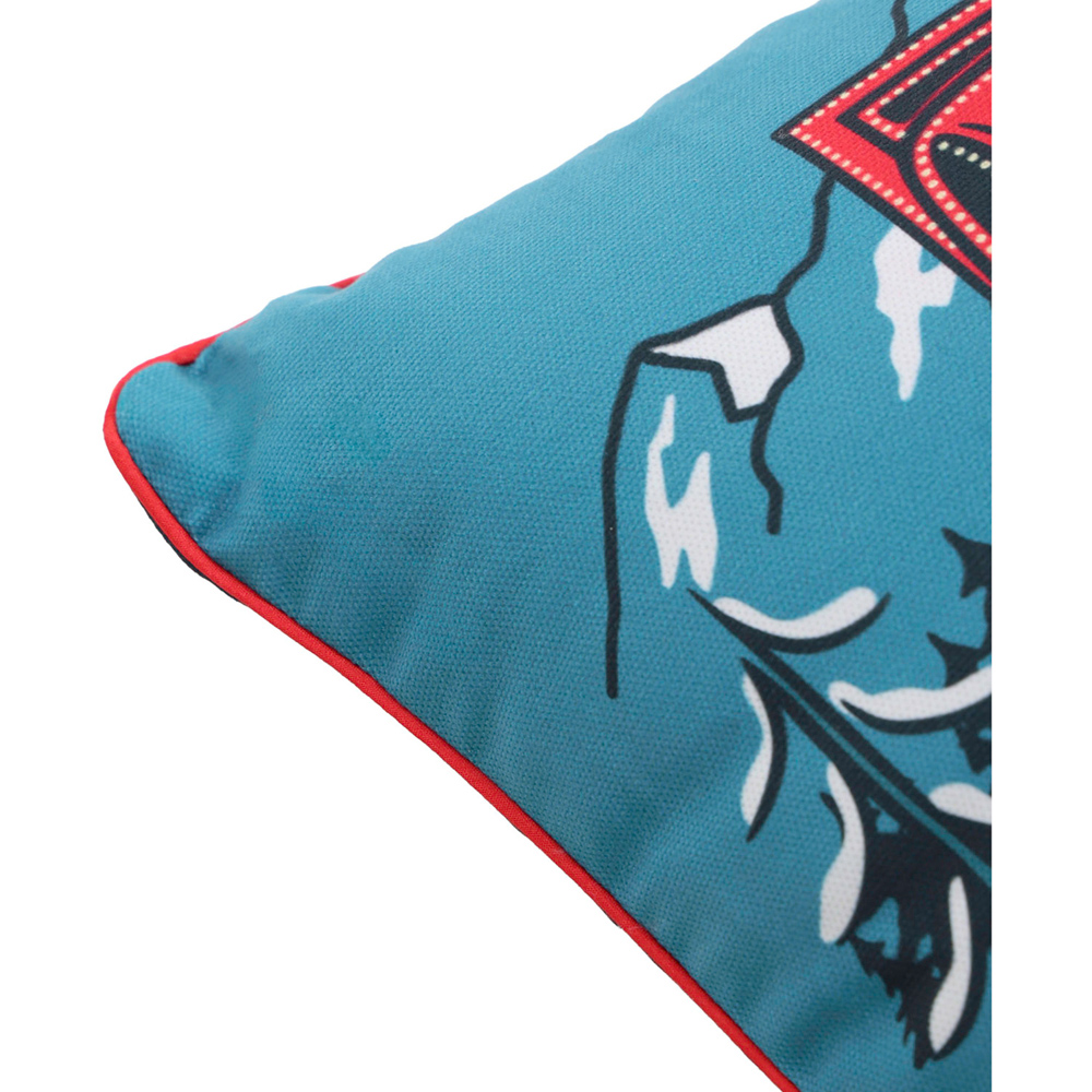 Coca-Cola Seasonal Square Cushion Image 4