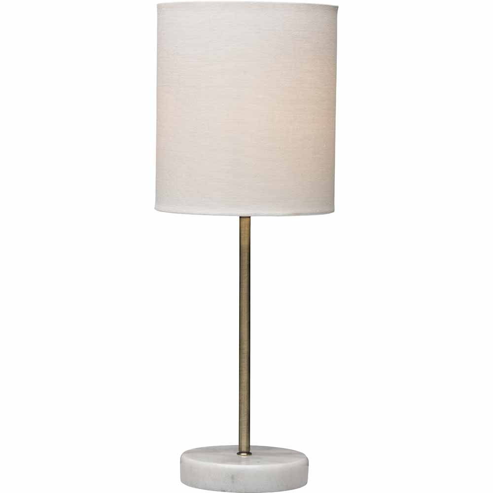 Modern Table Lamps Reading Bedroom, Pencil Thin Table Lamps