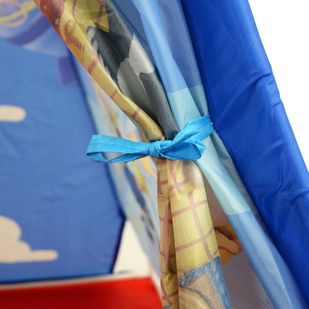 Toy Story Kids Play Tent with Carry Bag Image 6