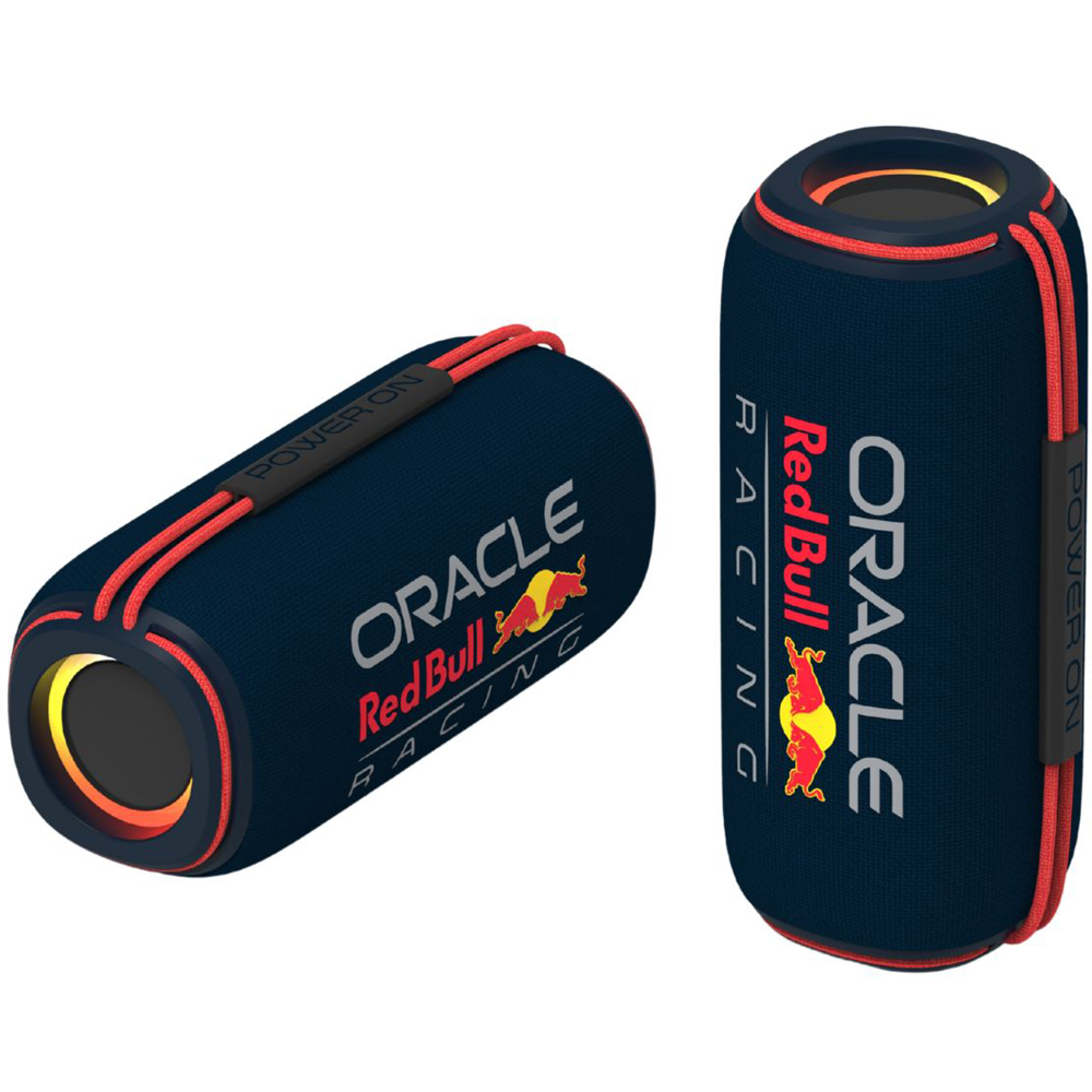 Oracle Red Bull Racing Portable 420 Party Speaker 30W Image 6