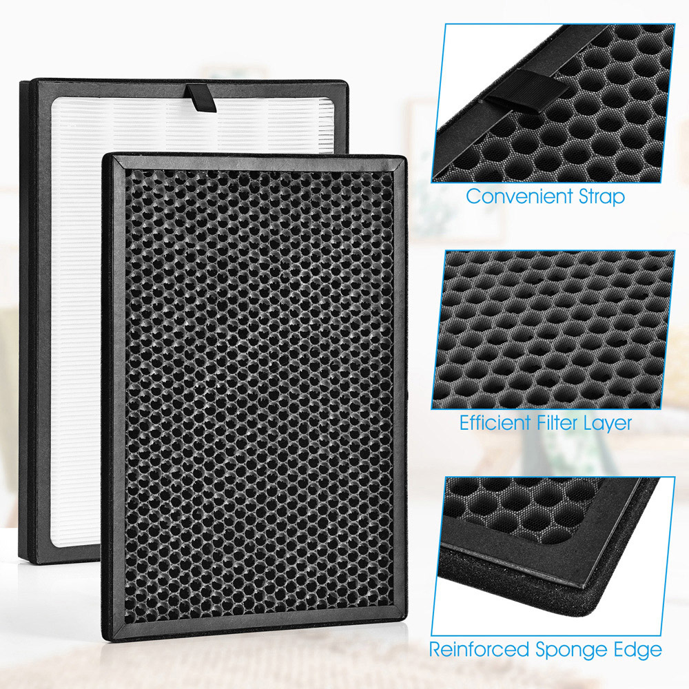 Costway Carbon Filter Image 7