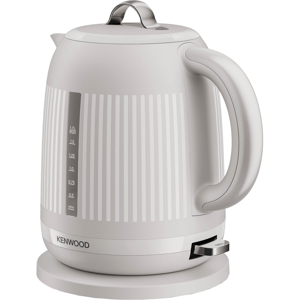 Kenwood ZJP09.000CR Oatmeal Cream Dawn 1.7L Jug Kettle Image 3