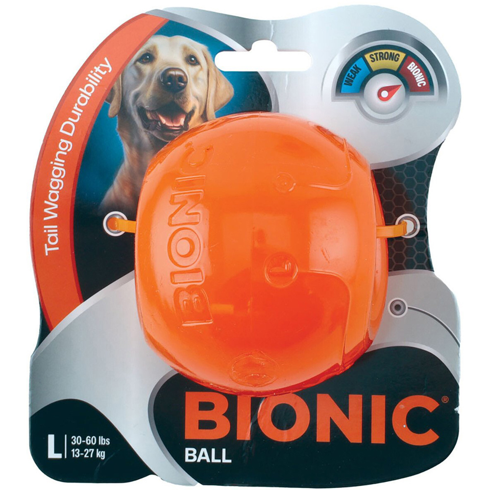 BIONIC Ball - Large Image 1