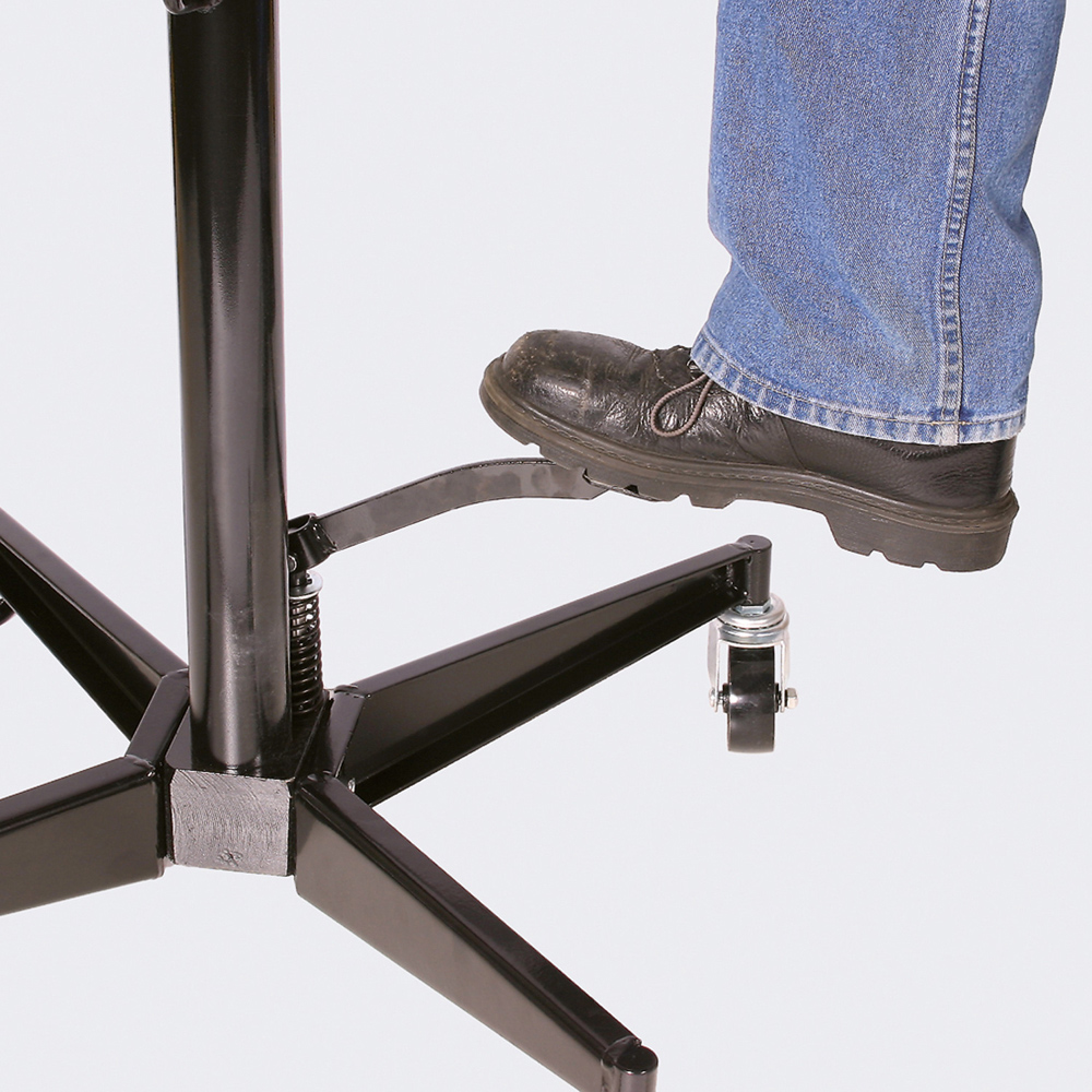 SIP Transmission Jack 500kg Image 2