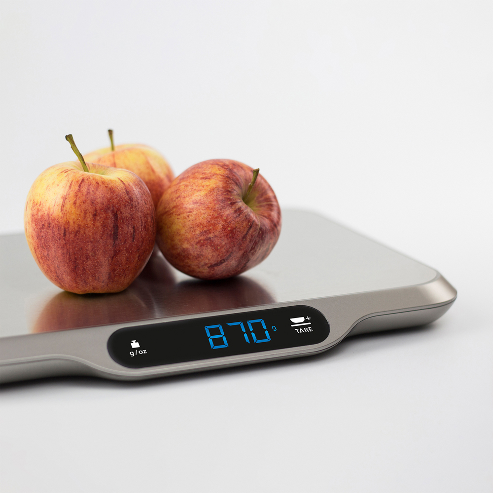 CASO Design L15 Kitchen Scale 15kg Image 5