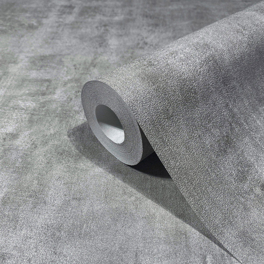 Galerie Industrial Effects Grey Wallpaper Image 2