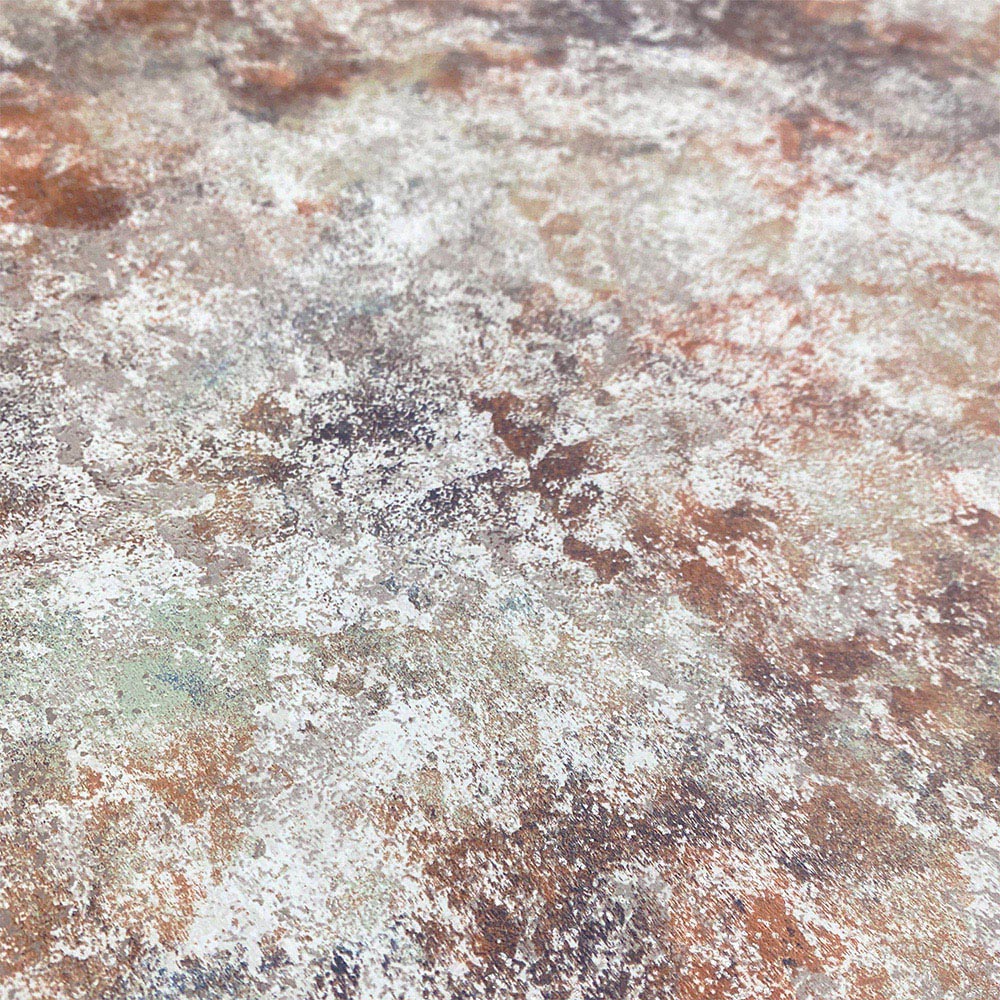 Muriva Perico Stone Multicolour Wallpaper Image 3