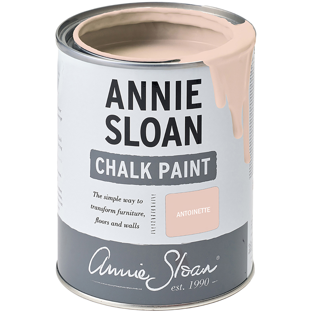 Annie Sloan Antoinette Matt Chalk Paint 1L Image 2