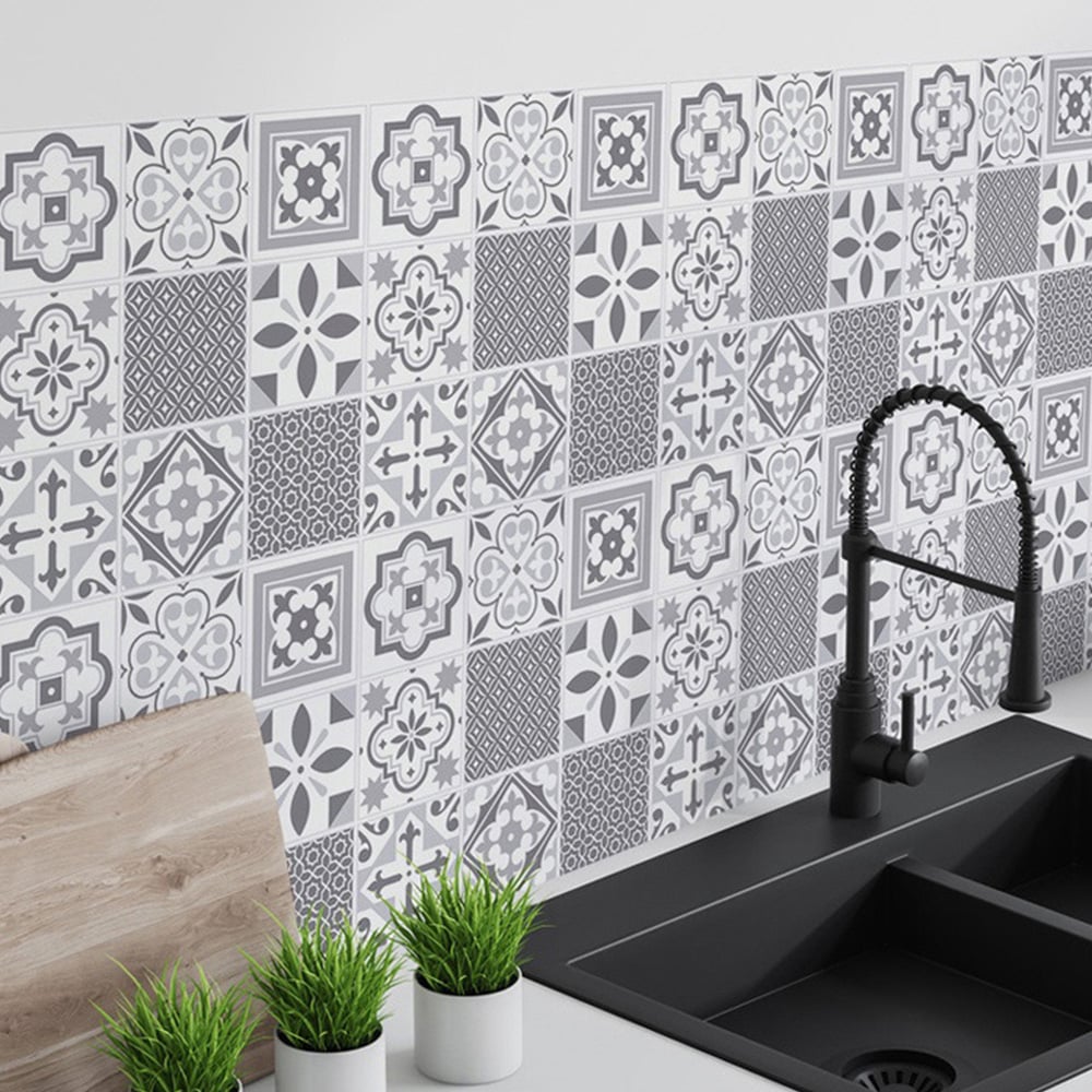 Shop Vinyl Wall Tiles
