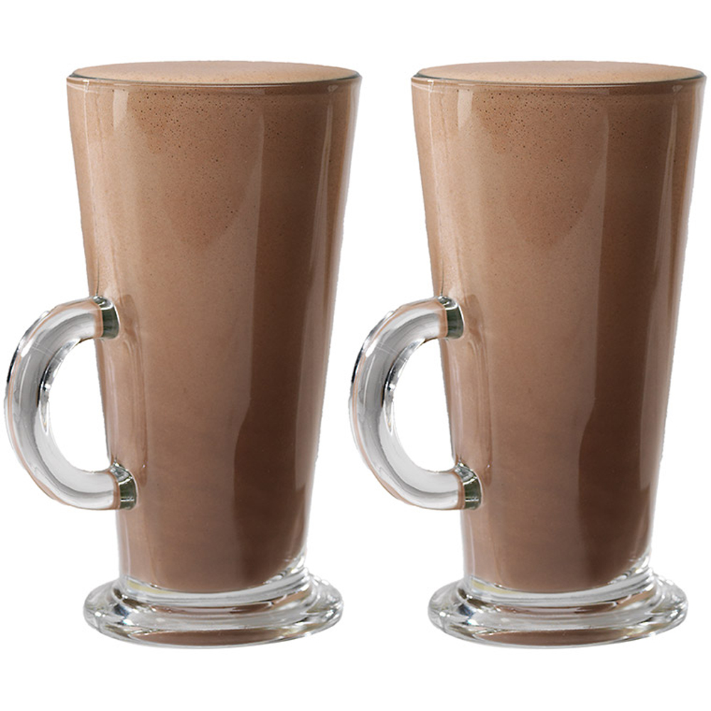 Treat Factory 4 in 1 Chocolate Maker with 2 Glasses Image 4